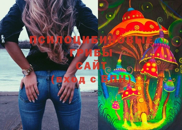 хмурый Навашино