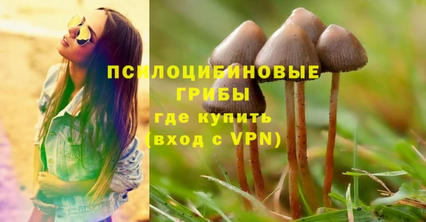 хмурый Навашино